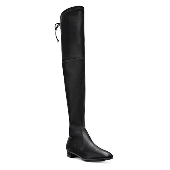 Stuart Weitzman Genna City boot - Picture 1 of 4
